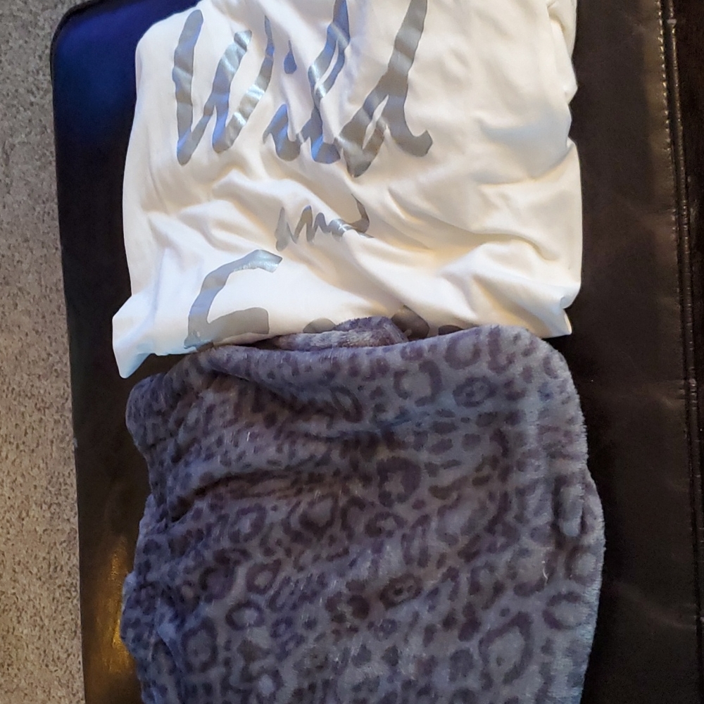 Just be pj set size 2x